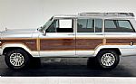 1988 Grand Wagoneer Thumbnail 2