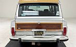 1988 Grand Wagoneer Thumbnail 4