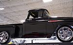 1957 3100 Big Window Restomod Thumbnail 71