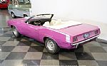 1970 Barracuda Convertible Thumbnail 15