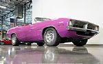 1970 Barracuda Convertible Thumbnail 22
