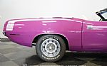 1970 Barracuda Convertible Thumbnail 33