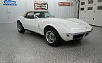 1969 Corvette Convertible Thumbnail 20