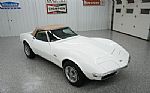 1969 Corvette Convertible Thumbnail 19