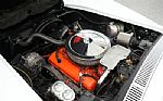 1969 Corvette Convertible Thumbnail 53