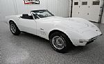 1969 Corvette Convertible Thumbnail 58