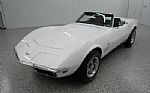 1969 Corvette Convertible Thumbnail 60