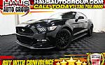 2017 Mustang Thumbnail 1