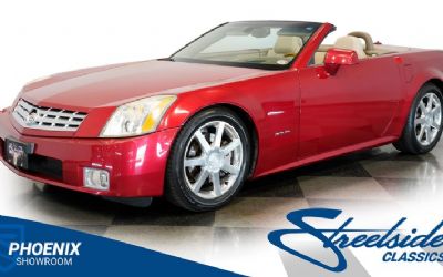 Photo of a 2005 Cadillac XLR for sale