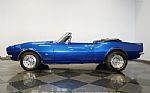 1967 Camaro Convertible Thumbnail 2