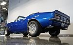 1967 Camaro Convertible Thumbnail 13