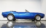 1967 Camaro Convertible Thumbnail 19