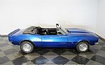 1967 Camaro Convertible Thumbnail 21