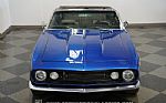 1967 Camaro Convertible Thumbnail 26