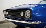 1967 Camaro Convertible Thumbnail 27