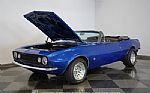 1967 Camaro Convertible Thumbnail 35