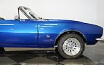 1967 Camaro Convertible Thumbnail 34