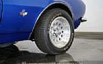 1967 Camaro Convertible Thumbnail 69