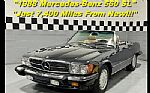 1988 560 SL Thumbnail 2