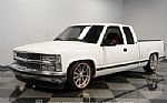 1994 Silverado 1500 Extended Cab Thumbnail 5