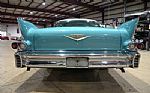 1958 Series 62 Coupe Deville Thumbnail 7