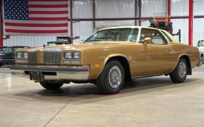 Photo of a 1977 Oldsmobile Cutlass Supreme for sale