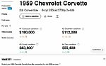 1959 Corvette Thumbnail 78