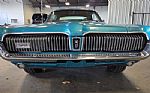 1968 Cougar Thumbnail 8