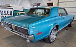 1968 Cougar Thumbnail 5