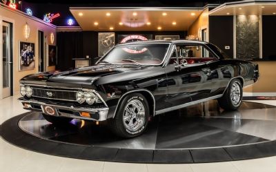 Photo of a 1966 Chevrolet Chevelle for sale