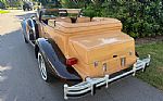 1983 Phaeton Thumbnail 4