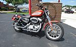 2004 Sportster 1200 Roadster Thumbnail 4