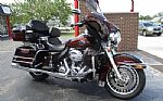 2011 Electra Glide Ultra Classic Thumbnail 4