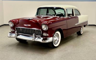 Photo of a 1955 Chevrolet Bel Air for sale
