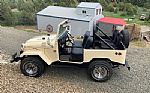 1968 FJ40 Thumbnail 2