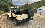 1968 FJ40 Thumbnail 3
