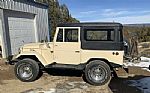 1968 FJ40 Thumbnail 20