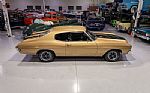 1970 Chevelle SS 396 Thumbnail 11