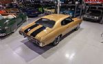 1970 Chevelle SS 396 Thumbnail 12