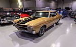 1970 Chevelle SS 396 Thumbnail 16