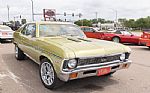1971 Nova SS Thumbnail 1