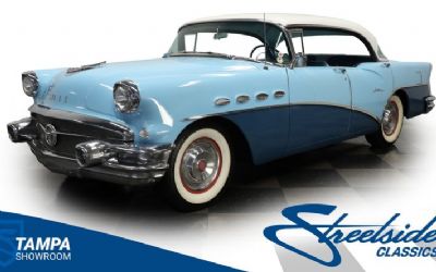 1956 Buick Century Riviera 