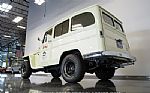 1957 Jeep Wagon 4X4 Thumbnail 10
