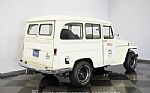 1957 Jeep Wagon 4X4 Thumbnail 14