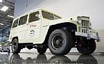 1957 Jeep Wagon 4X4 Thumbnail 19