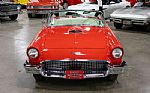1957 Thunderbird Thumbnail 13