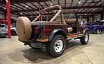 1980 CJ-7 Renegade Thumbnail 8
