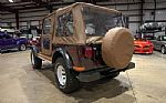 1980 CJ-7 Renegade Thumbnail 20
