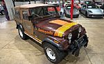 1980 CJ-7 Renegade Thumbnail 26