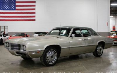 Photo of a 1971 Ford Thunderbird for sale